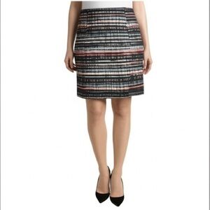 Ann Taylor Pencil Skirt 0